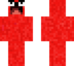 red monster