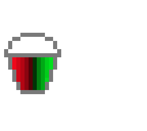 red or green? like for red comment green