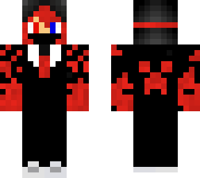 red warrior
