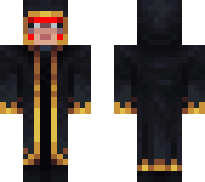 red water sheep (nighthearted)