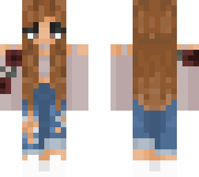 redhead tumblr girl.