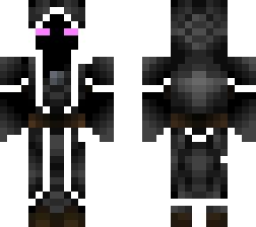 redo of dope ender man