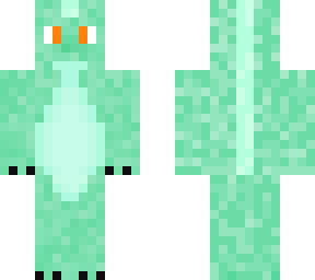 reya the dragon