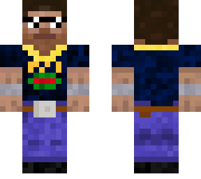 richboi steve