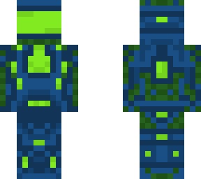robotic armor l14v2