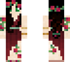 rose goddess