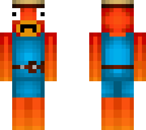 sad fishstick