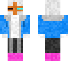 sans crusader v2