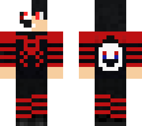 scarred child