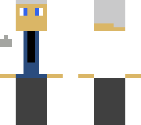 scientist