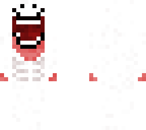 shy guy scp