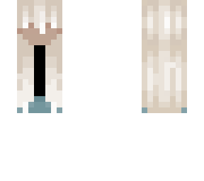 skin (not done)
