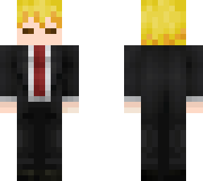 skin for butter fixed