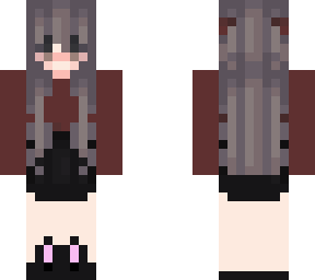 skin for sister 3-skin dla siostry 3