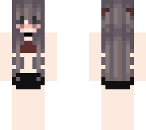 skin for sister 4-skin dla siostry 4
