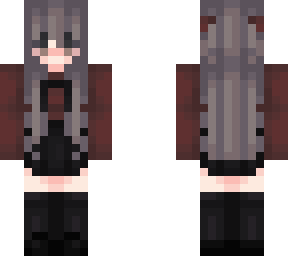 skin for sister2-skin dla siostry2