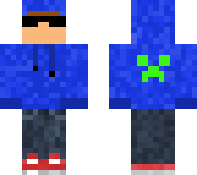 skin new
