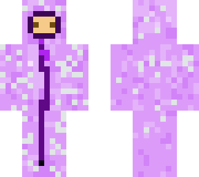 sleeping bag