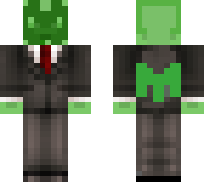 slime gladiator