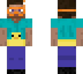 snorkel steve