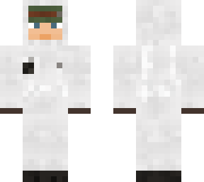 snow guy
