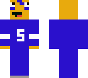 soccer player