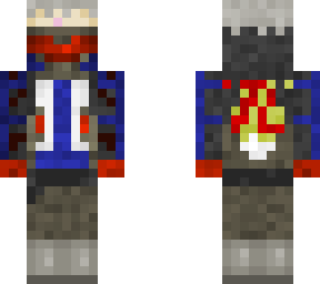 soldier 76 (melraysent)