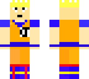son goku