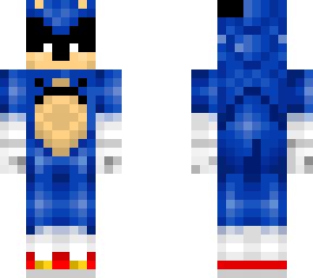 sonic from fnas
