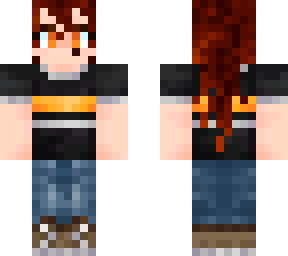 sora , oc
