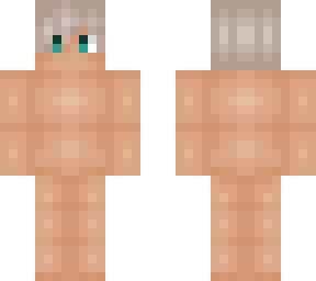 soren base skin