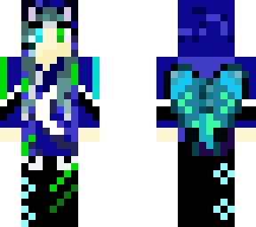 space glitch