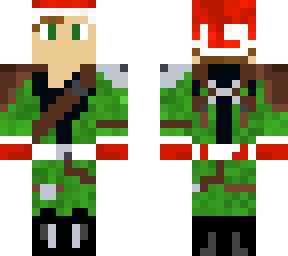 special adventuer collection: holidays