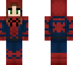 spider-girl
