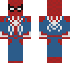 spider-man (ps4)