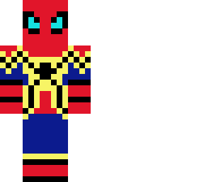 spider man