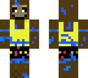 starlight chesttrap