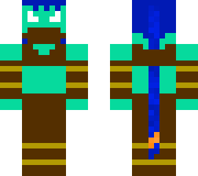 stealth elf made by tww