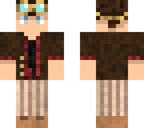 steampunkskin