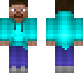 steve
