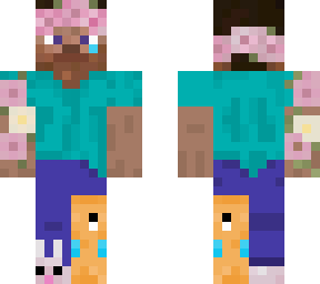 steve is adorable