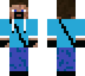 steve survival warior