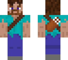 steve the survivor