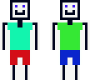stickman