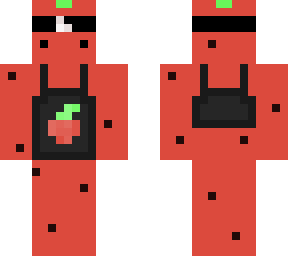 strawberry
