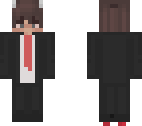 suit lol