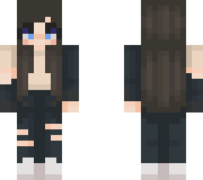 summer black sin capa