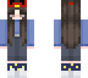 tata girl