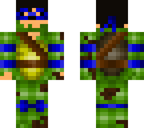 taurtis ninja turtle