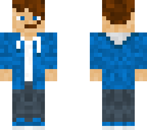 teen boy